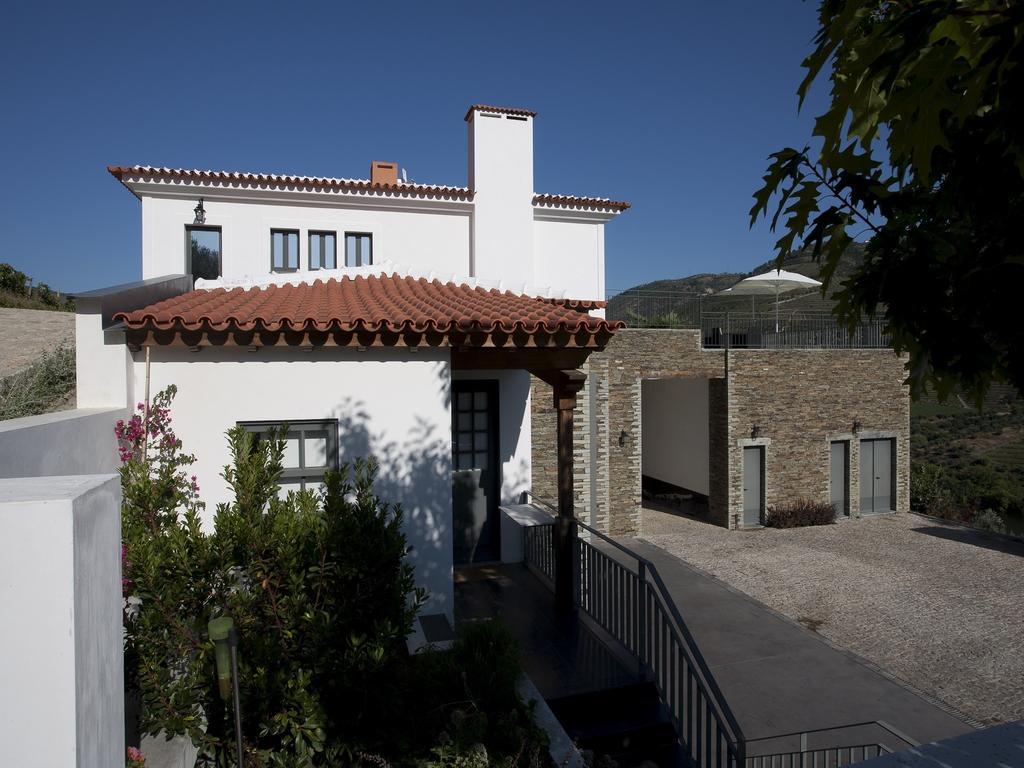 Quinta Da Marka Covas do Douro Εξωτερικό φωτογραφία