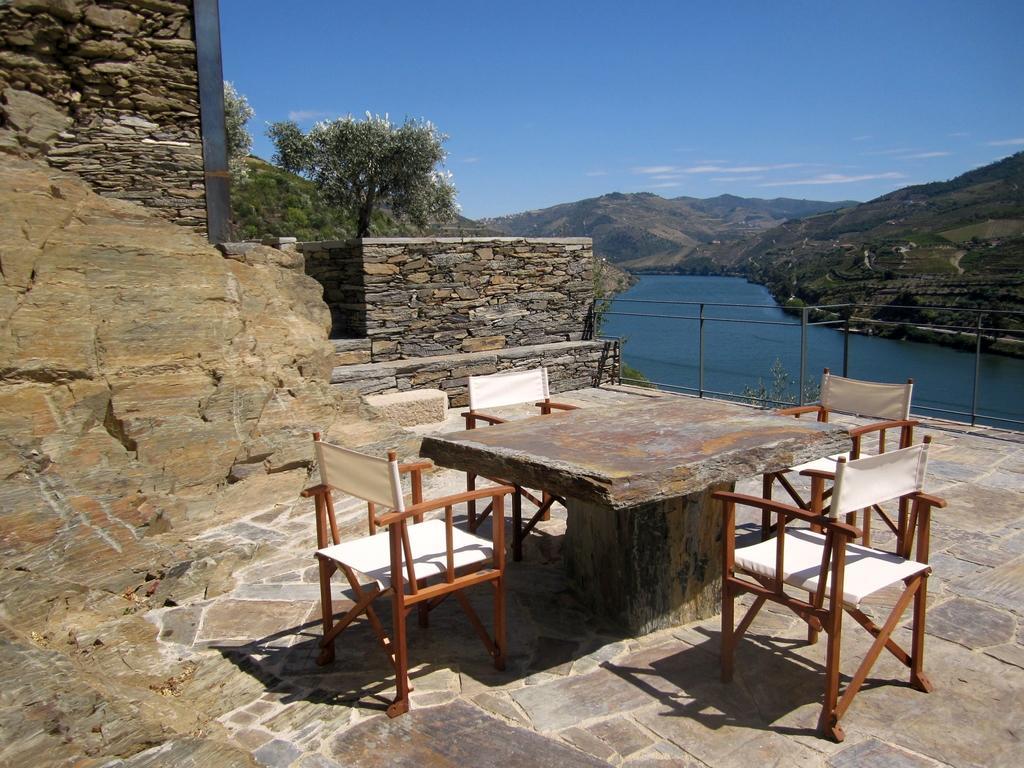 Quinta Da Marka Covas do Douro Εξωτερικό φωτογραφία