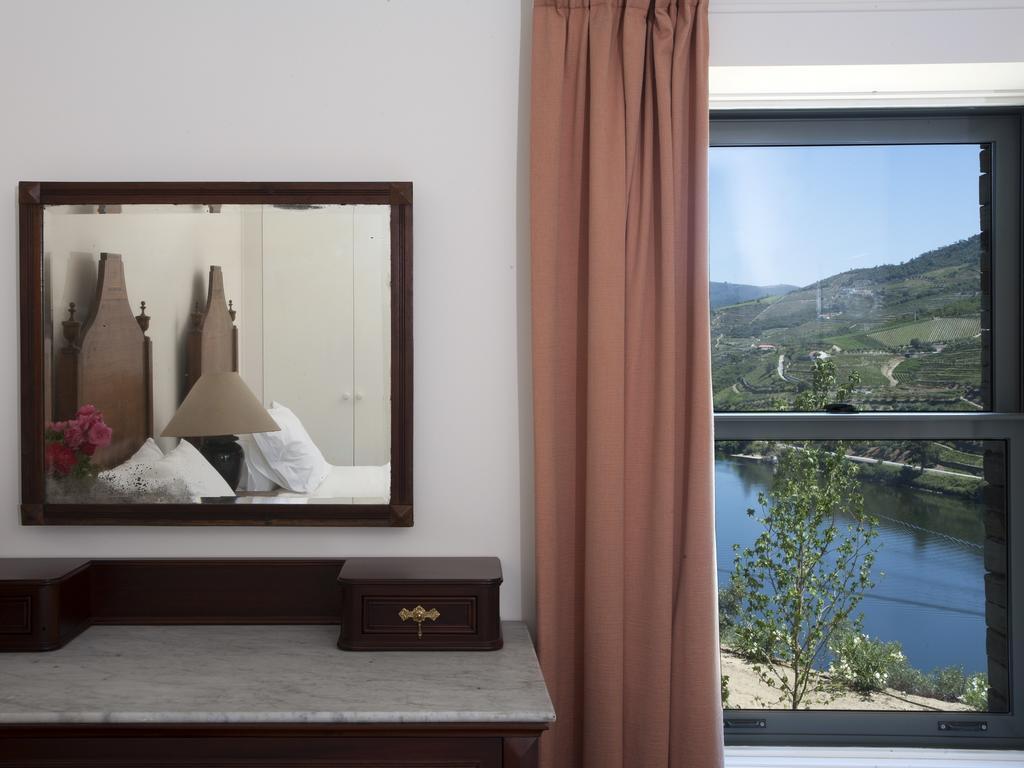 Quinta Da Marka Covas do Douro Δωμάτιο φωτογραφία