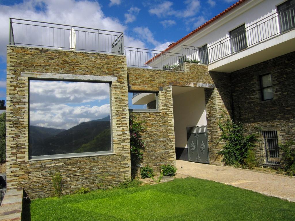 Quinta Da Marka Covas do Douro Εξωτερικό φωτογραφία