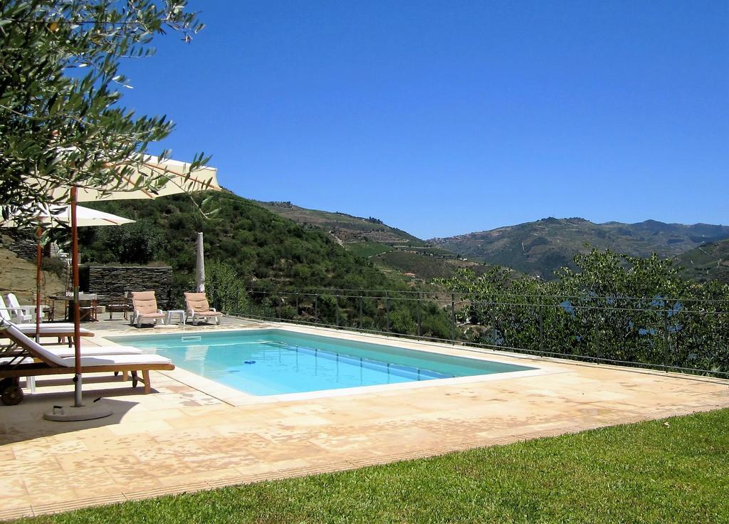 Quinta Da Marka Covas do Douro Εξωτερικό φωτογραφία