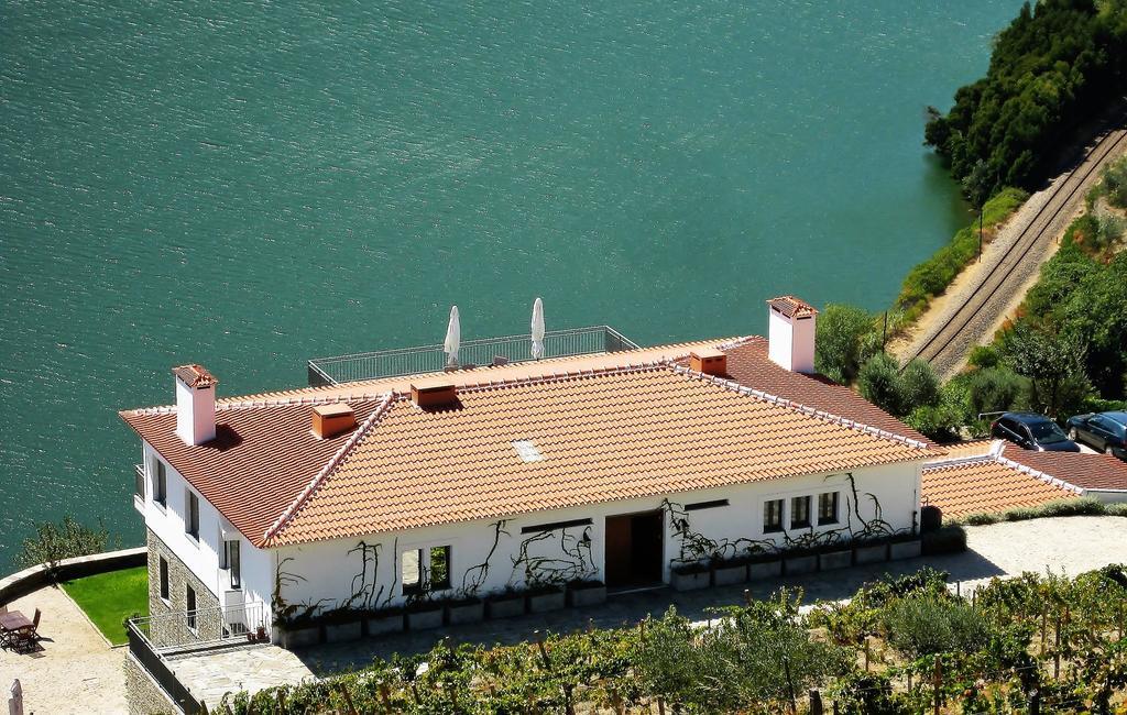 Quinta Da Marka Covas do Douro Εξωτερικό φωτογραφία