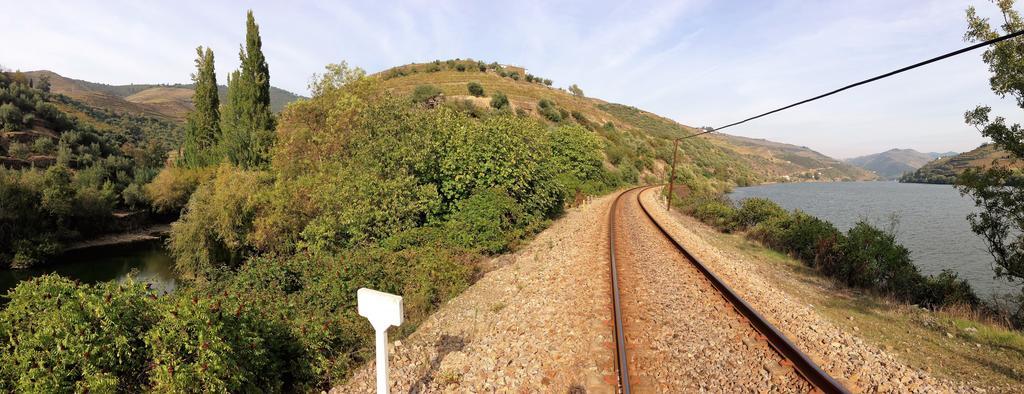 Quinta Da Marka Covas do Douro Εξωτερικό φωτογραφία